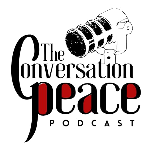 The Conversation Peace cover art