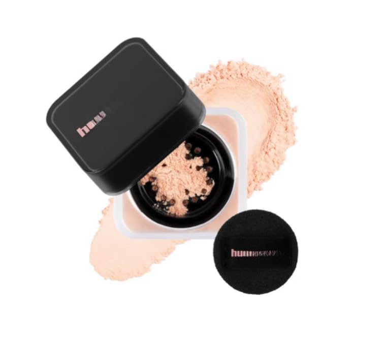 Baby Bake Mini Easy Bake Loose Powder Mini Peach Pie lose Fixierpuder Easy Bake Kirschblüte