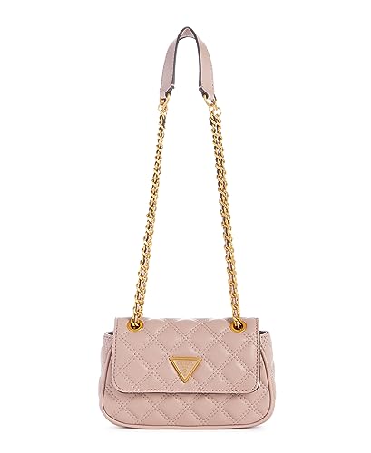 Preisvergleich Produktbild GUESS Giully Mini Convertible XBody Flap rosewood
