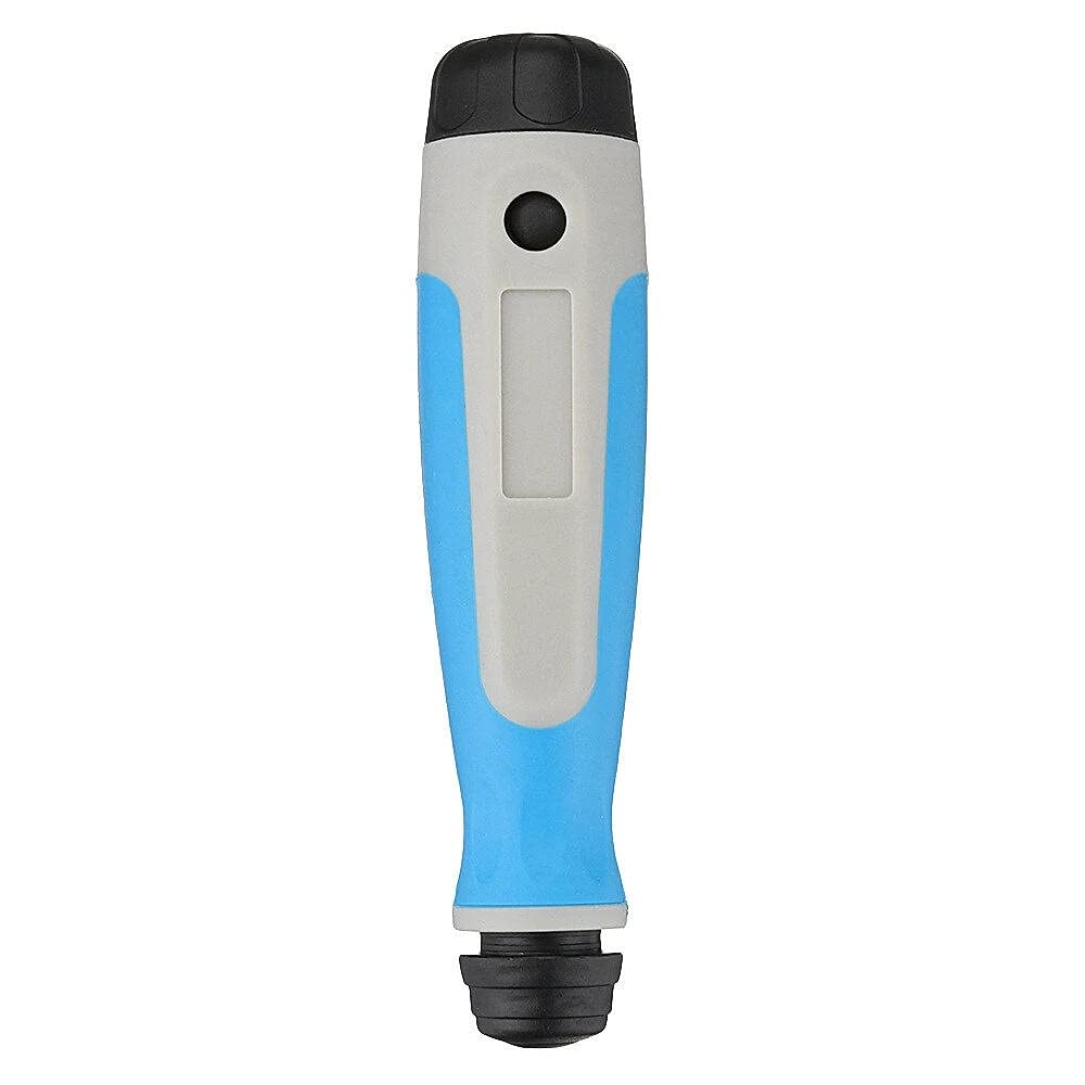 Handentgratungswerkzeug, Grat Griff Schaber Entgraten Werkzeug + 10 stücke Entgraten(NG1000 Handle)
