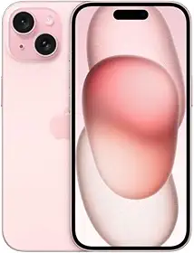 Applee iPhonee 15 (128 GB) ROSA