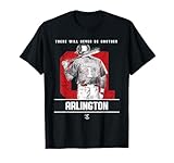 Elvis Andrus - There Will Never Be Another - Apparel - T-Shirt