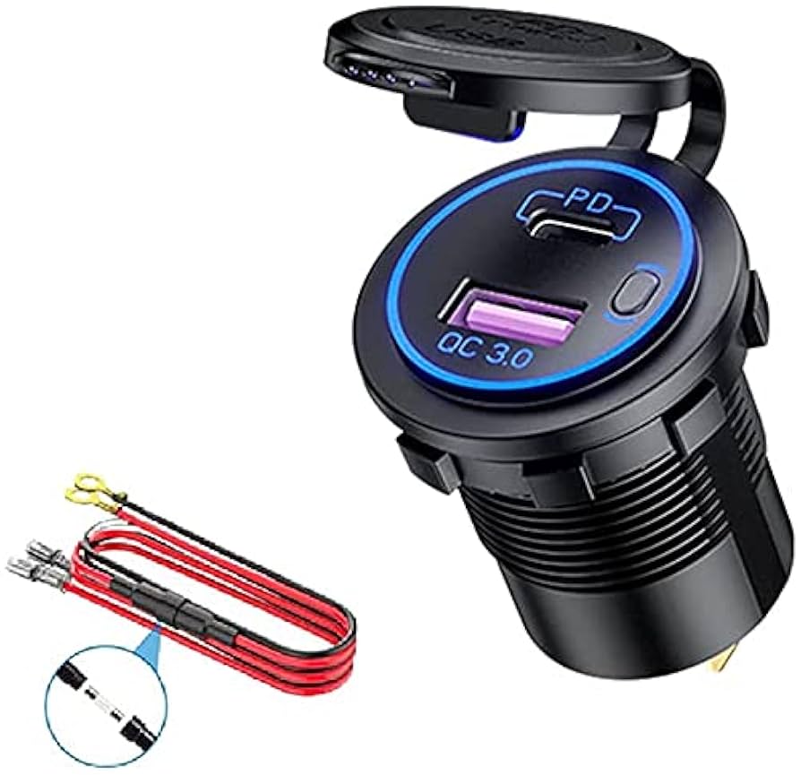 あんこさま専用5点USB書込み Amazon | aninako usb ライト Type-A LED USB 車内用