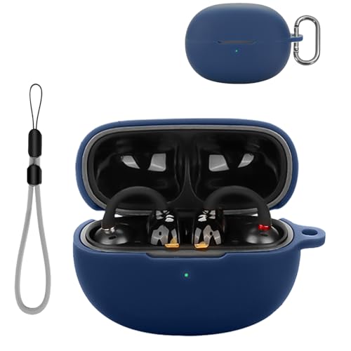 EarFun Clip p P[X Jo[yYANMONGIzCX C[z یJo[ VR [`F[t [dP[X LEDCg ϏՌ h~ h ho wh~ LYh~ [d֗(u[)