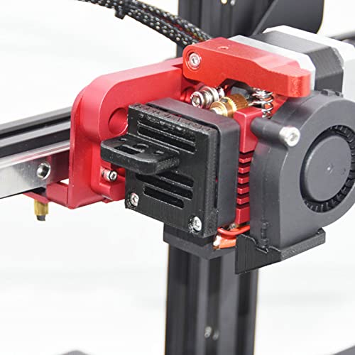 Solution Jeu Mécanique Rail Linéaire Ender3 Plaque Support Rigide