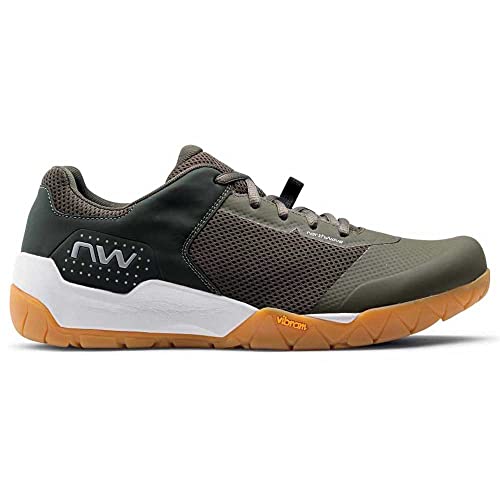 Zapatillas de running para hombre Northwave 1, calzado de deporte ligero
