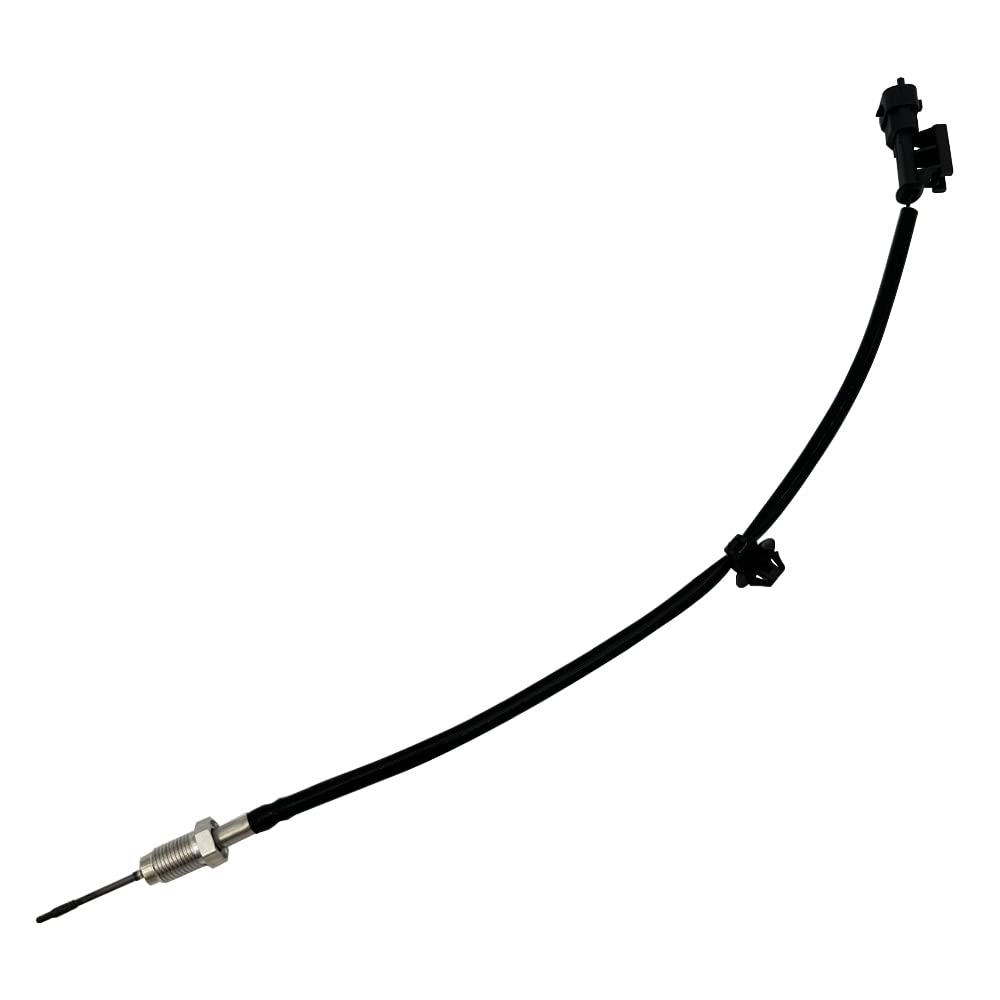 39220-2A950 39220-2A900 Sensor de temperatura de escape adecuado para Hyundai i40 ix35 para TUCSON para Kia CARENS 4 OPTIMA para SPORTAGE 3 1.7 CRDi 2010-2020