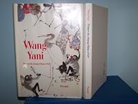 Wang Yani: Pictures by a Young Chinese Girl 3791308165 Book Cover