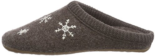 HAFLINGER Cristallo, Ciabatte Donna