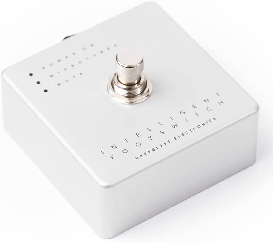 Amazon | Darkglass Electronics ダークグラスエレクトロニクス ベース