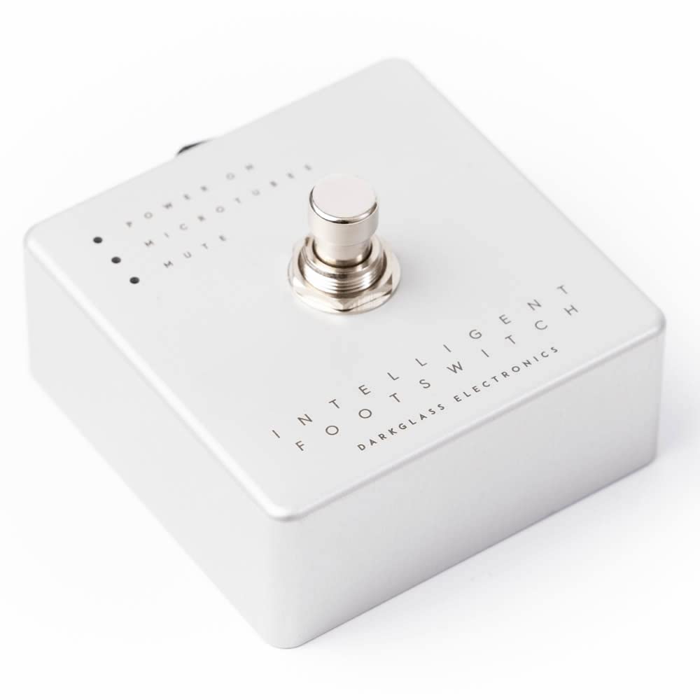 Amazon | Darkglass Electronics ダークグラスエレクトロニクス