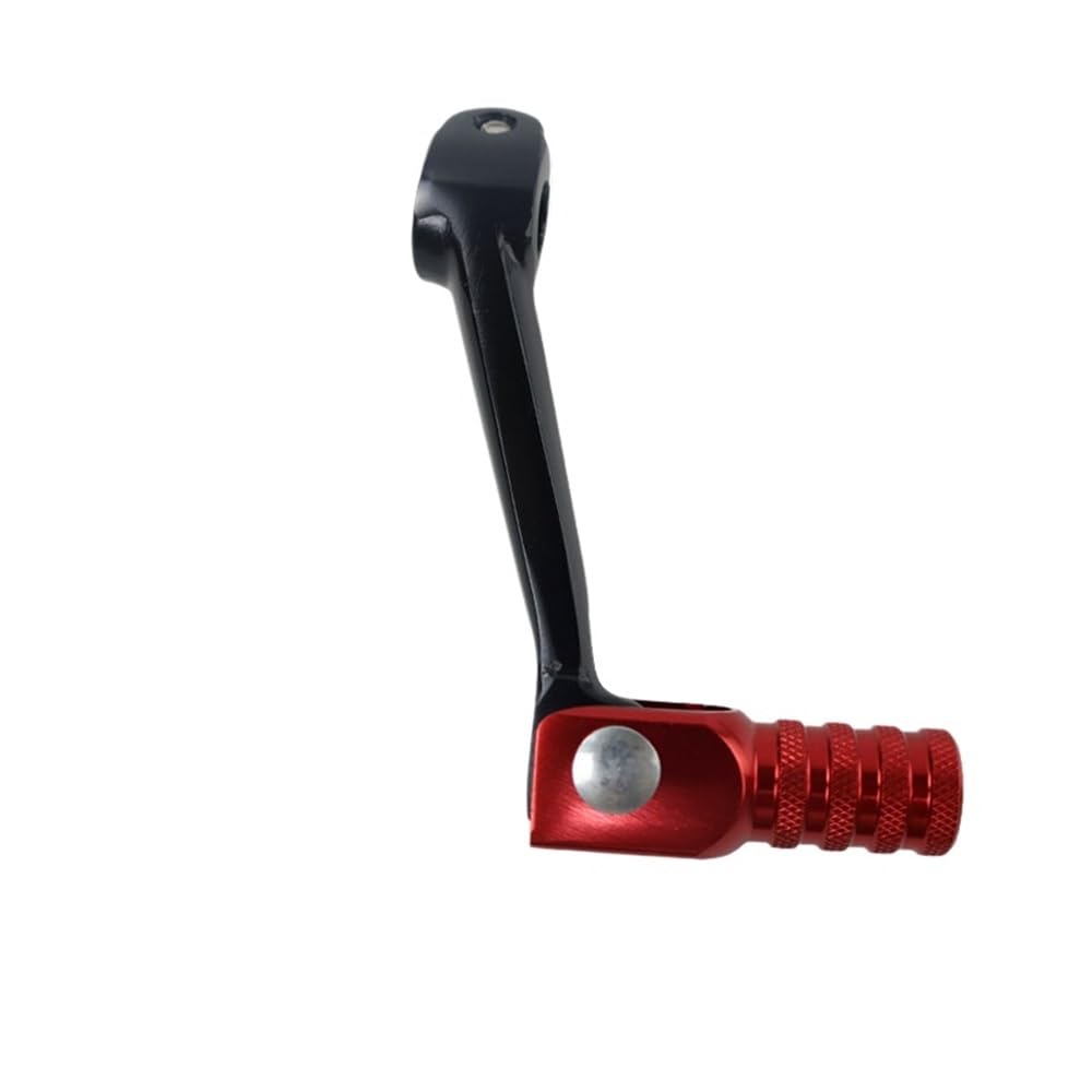 Levier de vitesse moto CNC universel pour pit bike et ATV T2 T4
