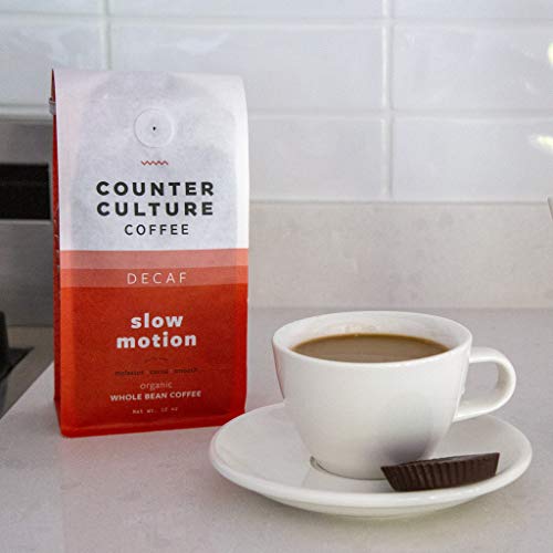Counter Culture Slow Motion Decaf