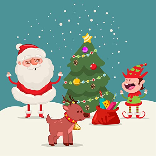 Canciones de cuna para bebés, Navideñas & Villancicos