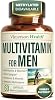 Vimerson Health Multivitamínico para Hombres: Vitaminas B Metiladas, Minerales Quelados y D3 Biodisponible para Enfoque y Energía – Multivitamínico y Multimineral Diario para Hombres – 60 Cápsulas 2