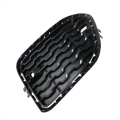 Rejilla antiniebla coche para X4 F26 2013-2018, repuesto de faros delanteros par 3