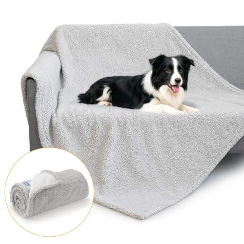 Barpor wasserdichte Hundedecke 102x73 cm