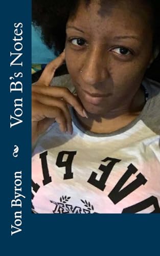 Von B's Notes