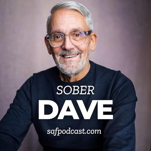 From Rock Bottom to Global Impact: Sober Dave on Addiction, Identity & Rewriting Your Life