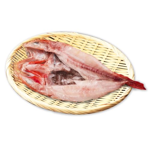 北海道 産 一夜 干し キンキ 1枚