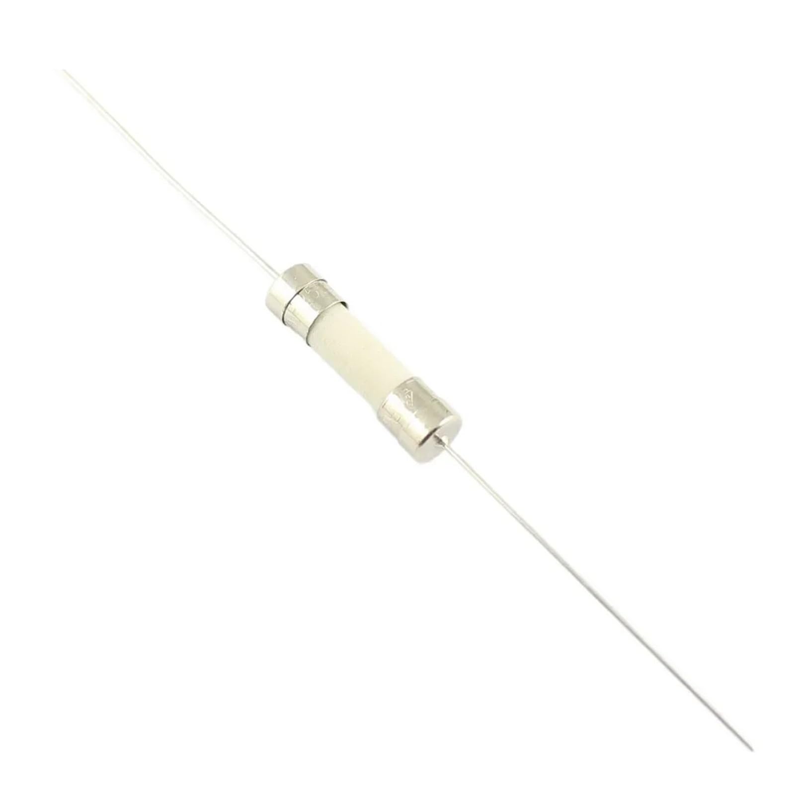 Fusibles domestiques en céramique 5x20mm 2A à 15A axial pour circuit 250V