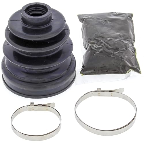 Soufflet d'essieu arrière All Balls pour Arctic Cat Alterra Mudpro 700 1000