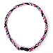 SanWay 18" Baseball Necklace