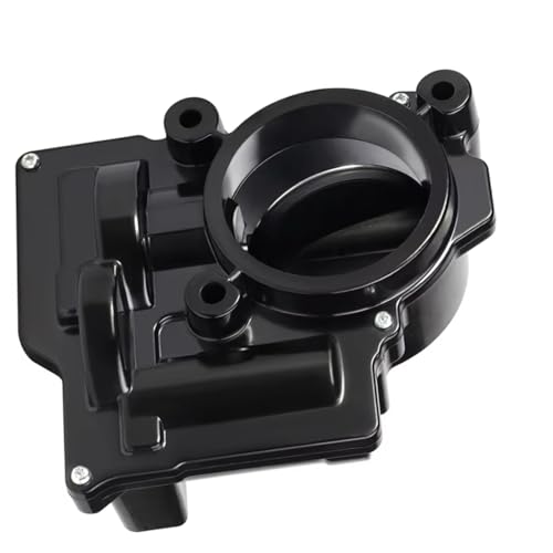Corps de papillon électronique 03C128063B pour Seat Ibiza et Alhambra