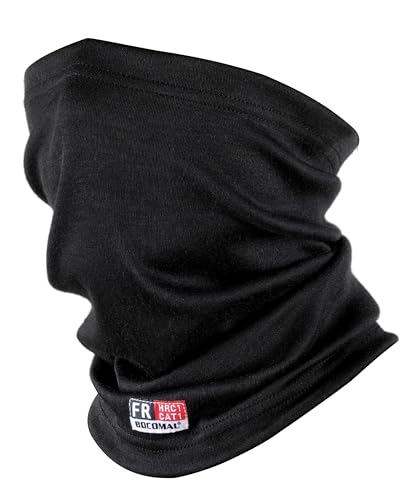 BOCOMAL Summer Firefighter Balaclava and Neck Gaiter