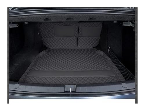 Tapis de coffre pour BYD Seal U DMI 2024-2025 sur mesure