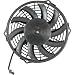 DB Electrical RFM0029 New Fan Motor Assy For Polaris 500 Pps Atv 2002-2004, Scrambler 2001-2002,Sportsman 2001-2004, Trail Blazer 2003, Xpedition 2000-2002 70-1030 2410123 463752