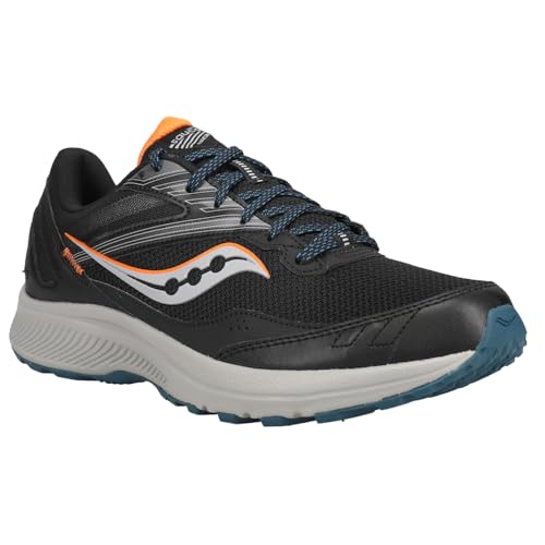 Image of Saucony Mens Cohesion Tr15