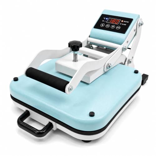 15x15 Sublimation Workhorse