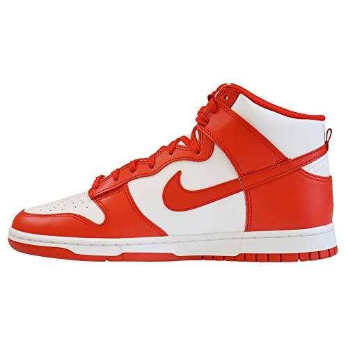Nike Dunk High Championship White Red Dd1399-106 Size 43 Nike Dunk High Championship White Red Dd1399-106 Size 43
