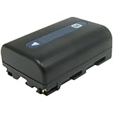 Lenmar Replacement Battery for Sony a100 Series Alpha DSLR-A100 DSLR-A100 DSLR-A100/B DSLR-A100H DSLR-A100K DSLR-A100K/B DSLR-A100W DSLR-A100W/B Replaces OEM Sony NP-FM55H