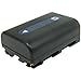 Lenmar Replacement Battery for Sony a100 Series Alpha DSLR-A100 DSLR-A100 DSLR-A100/B DSLR-A100H DSLR-A100K DSLR-A100K/B DSLR-A100W DSLR-A100W/B Replaces OEM Sony NP-FM55H