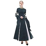 Die Taille ist enger geschnitten, um der Figur zu passen, und die breiten Manschetten sind schmal und breit, wobei das Dreieck als Prototyp dient, wodurch die Figur schlanker aussieht.