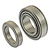 ACDelco Gold A10 (19360600) Rear Wheel Bearing