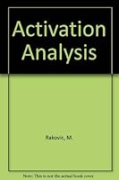 Activation analysis; 0592012441 Book Cover