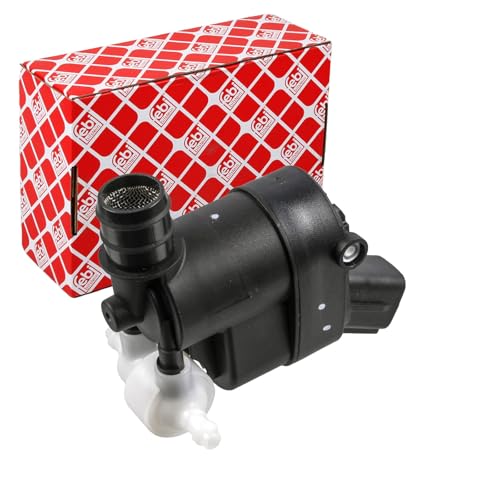 FEBI BILSTEIN Bomba de agua de lavado lavado de parabrisas 183275 0,11kg