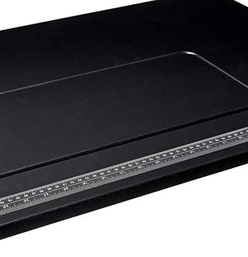 image for SewingRite SewStation 101 Portable Folding Sewing Table with Steel Leg