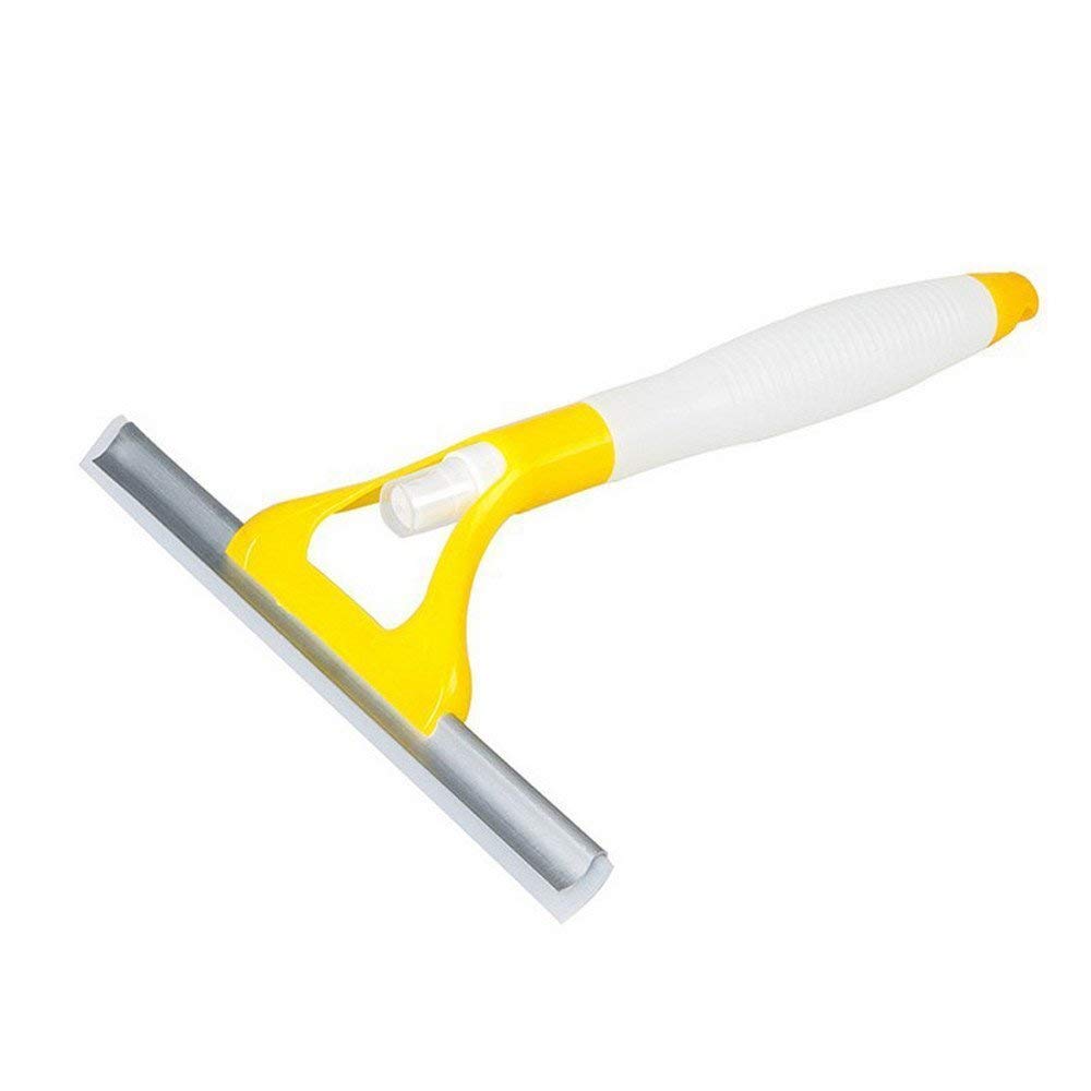 Urdhvamurti Spray Type Cleaning Brush Glass Wiper, Multi Color (B0779R2YCH) Amazon Price History, Amazon Price Tracker