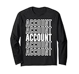 Account Apparel