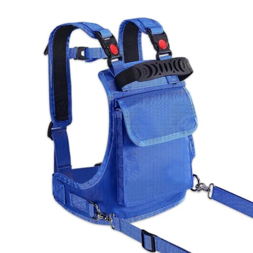 BNGXR Snowboardgurt für Kinder, Snowboard-Trainergurt für...