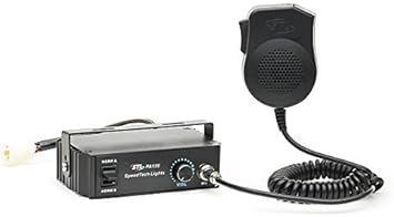 Pa public address Clearance