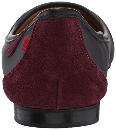 Marc Joseph New York Girl's Kids Leather Made in Brazil Ballet Flat3