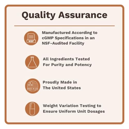 Utzy Naturals High Dose GlyNAC+