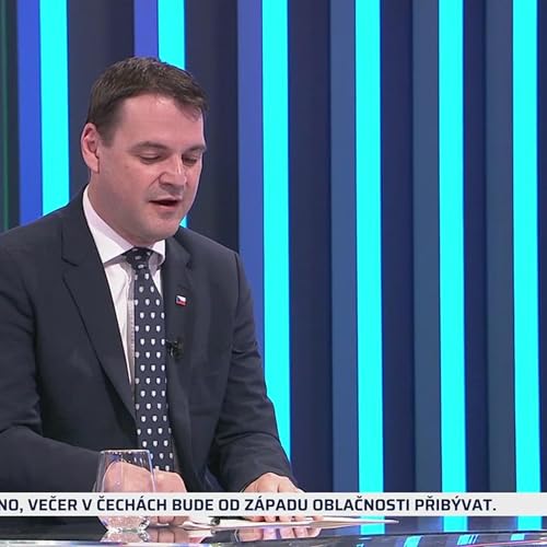 Partie Terezie Tom&aacute;nkov&eacute;: Radek Vondr&aacute;ček, Miroslav &Scaron;evč&iacute;k, Michaela &Scaron;ebelov&aacute;, Jiř&iacute; Havr&aacute;nek