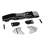 sly paintball mask pink  SLY Profit Strap Kit weiß