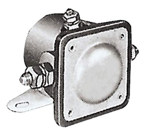 OSCULATI Starter solénoïde avec borne isolée anti court-circuit